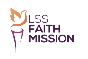 Lutheran Social Services Network Faith Mission Logo